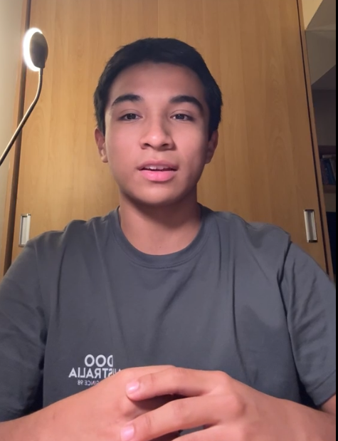 Testimonio de Matías, alumno de piano armónico en HarmonicsON