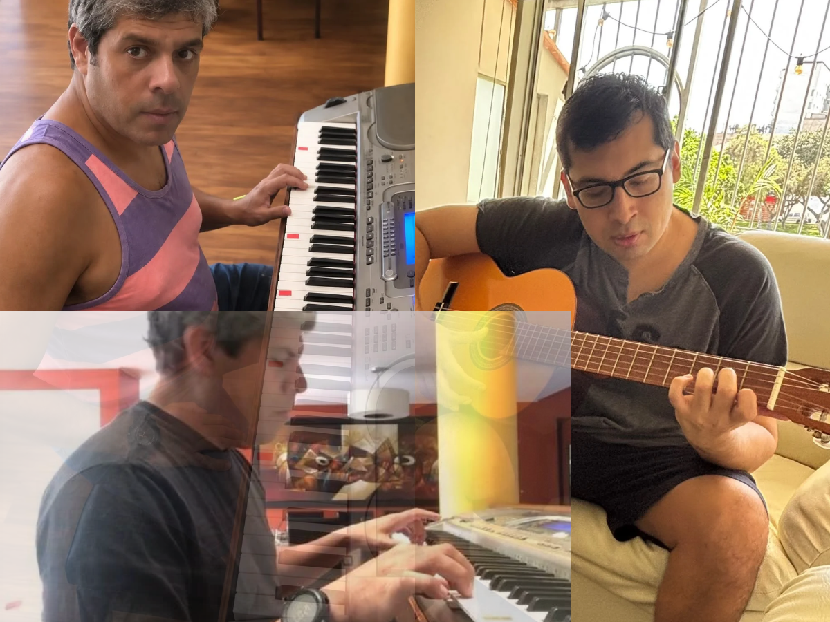 Clases y talleres musicales para adultos